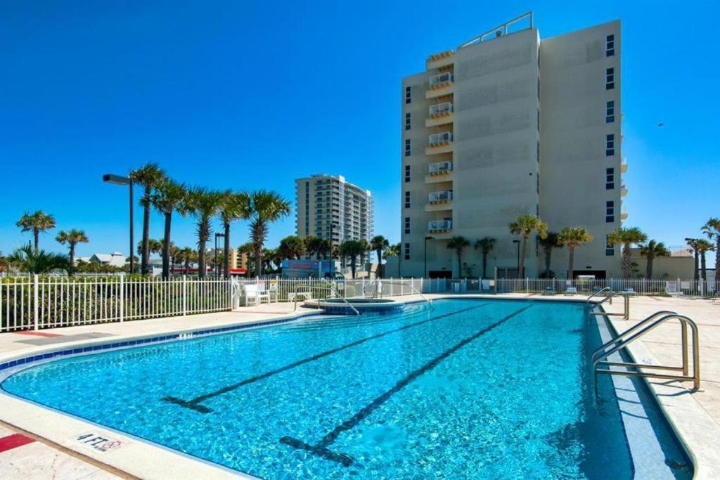 Pensacola, Oceanfront Paradise With Private Beach Pensacola Beach Eksteriør billede