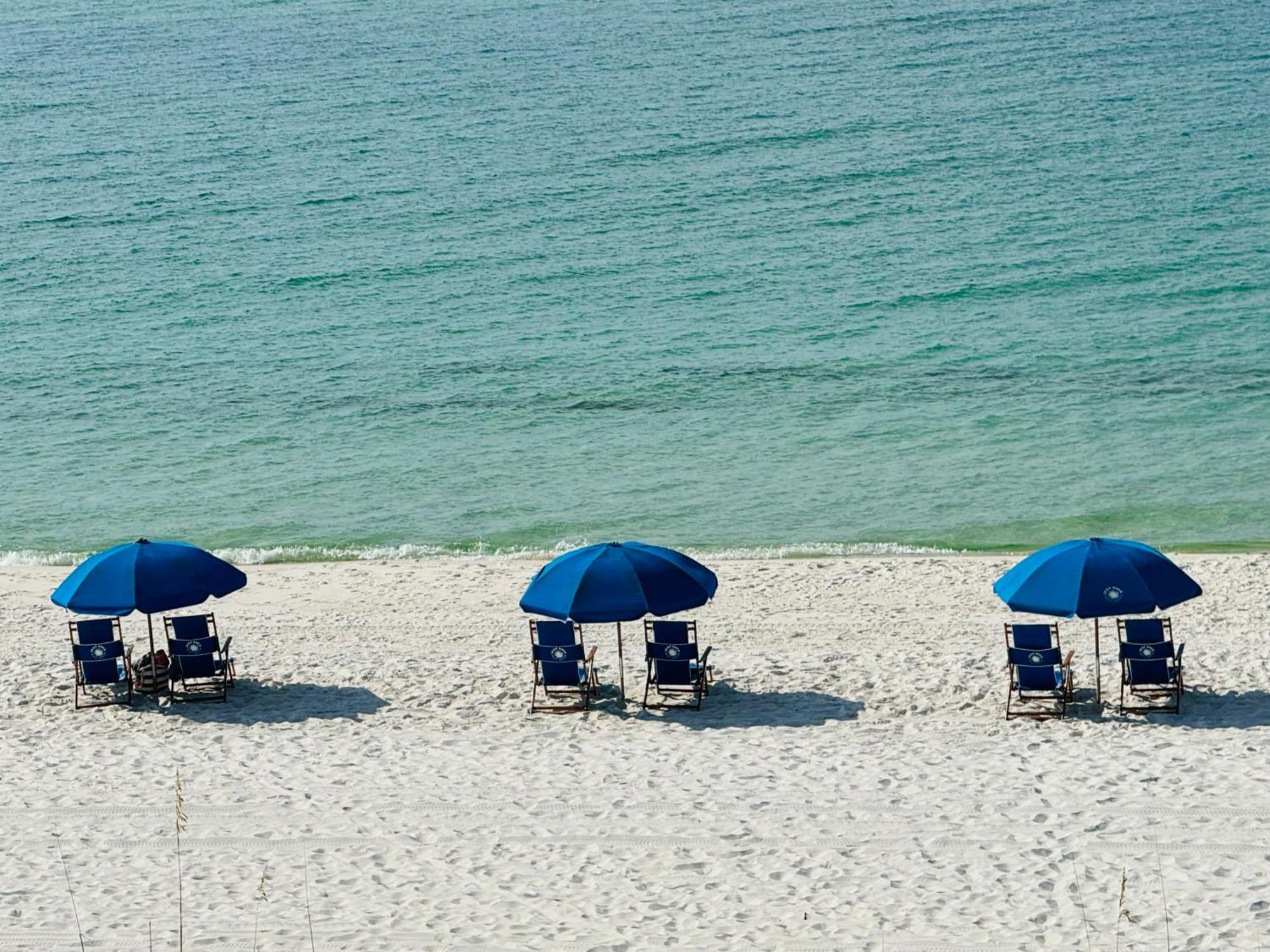 Pensacola, Oceanfront Paradise With Private Beach Pensacola Beach Eksteriør billede